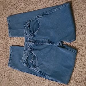 Men's Blue Ridge by Wrangler Jeans